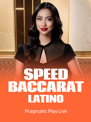 Speed Baccarat Latino 1